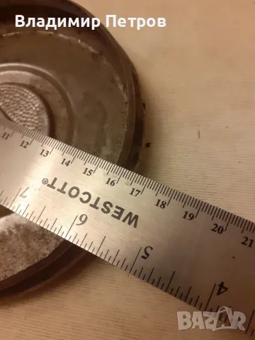 тас  VOLVO , снимка 6 - Аксесоари и консумативи - 49139079