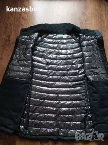 Columbia W White Out™ Vest - страхотен дамски елек ХЛ , снимка 8 - Елеци - 52458624