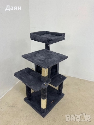 Котешка катерушка 105см , снимка 2 - За котки - 52815600