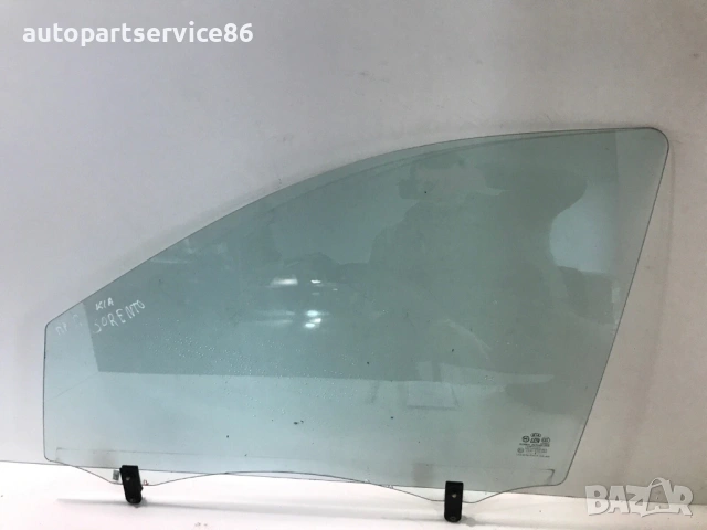Стъкло за предна дясна врата за KIA Sorento (2004-2009) 43R-000382