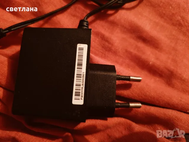захранващ адаптер - 4 броя , снимка 5 - Мрежови адаптери - 49269890