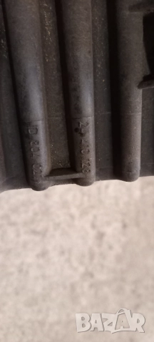 Модул климатик Opel Zafira A, снимка 2 - Части - 52267415