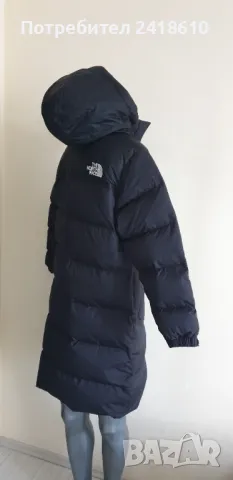 The North Face Nuptse 700 Down Women Parka Size S НОВО! ОРИГИНАЛ! Дамско Зимно Яке - Парка!, снимка 6 - Якета - 47736084