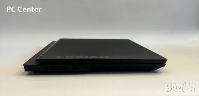 Геймърски лаптоп Lenovo Legion Y540, Intel Core i5 9300H, GTX 1650 4GB, 16GB ram, снимка 4 - Лаптопи за игри - 55705039