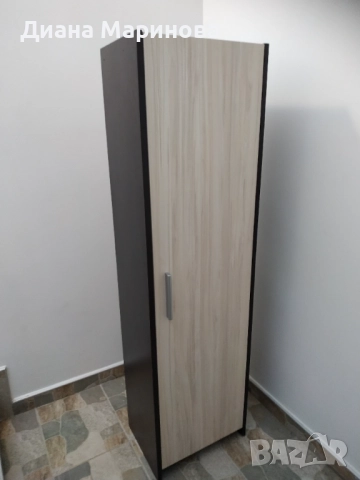Продавам шкаф, снимка 3 - Скринове - 52402566