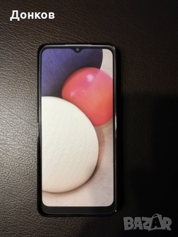 Продавам силиконов кейс за SAMSUNG GALAXY A12 BLACK, снимка 4 - Калъфи, кейсове - 35154440