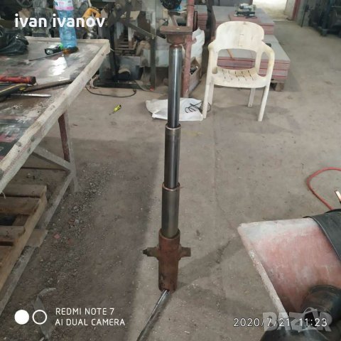 Масло остоичива лента, снимка 8 - Селскостопанска техника - 29521099