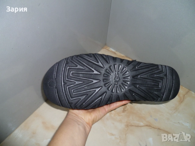UGG оригинални ботуши №40, снимка 9 - Дамски боти - 52818384