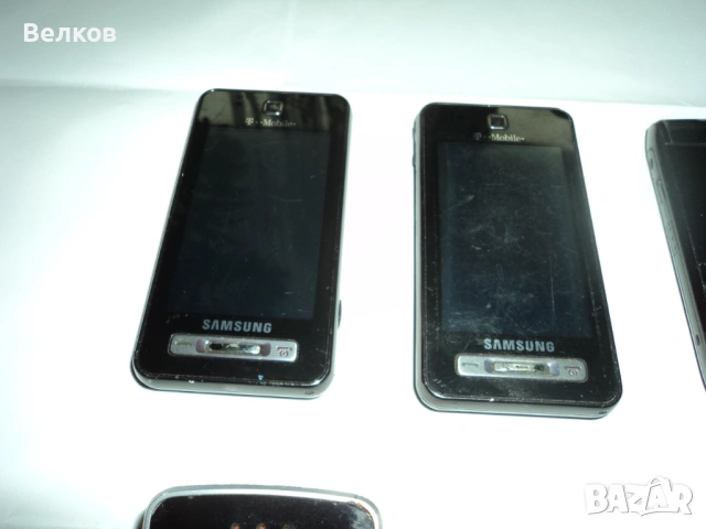 Стари мобилни телефони, снимка 2 - Други - 54082268