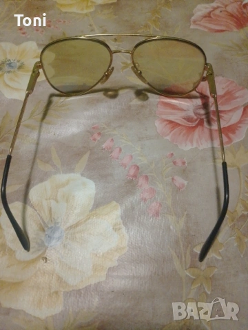 Cutler and Gross vintage chat gtp казва че са оригинални не съм компетентен , снимка 8 - Слънчеви и диоптрични очила - 53359747