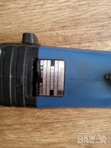 Дрелки BOSCH, снимка 6 - Бормашини - 47311176