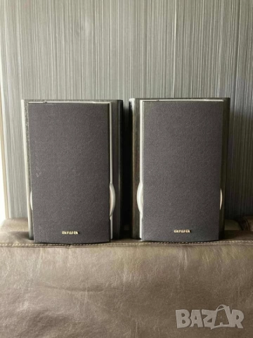 	AIWA SX-NH3, снимка 7 - Тонколони - 52854736