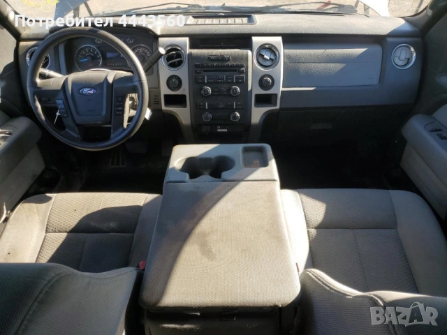 Ford F-150 2014 3.5 ecoboost, снимка 6 - Автомобили и джипове - 53165972