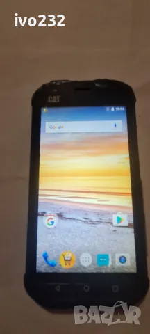 Cat s40, снимка 11 - CAT - 49608733