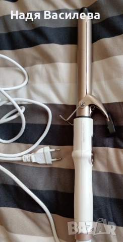 Маша за коса, снимка 2 - Маши за коса - 54319059