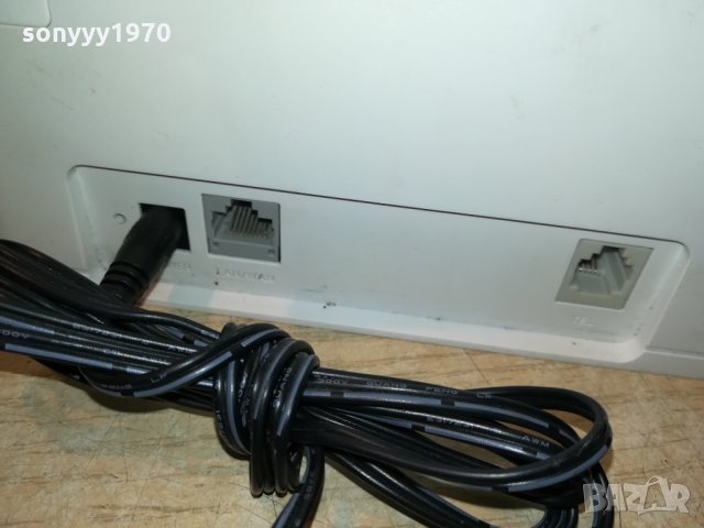 РУТЕР НОВ МОДЕЛ-NEW MODEL HUAWEI 4G 0909212104, снимка 11 - Рутери - 34083463