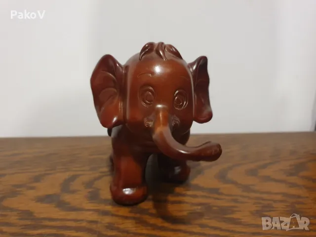 Статуетка "Слон"