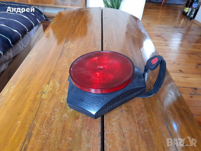 Стар фенер Електроника