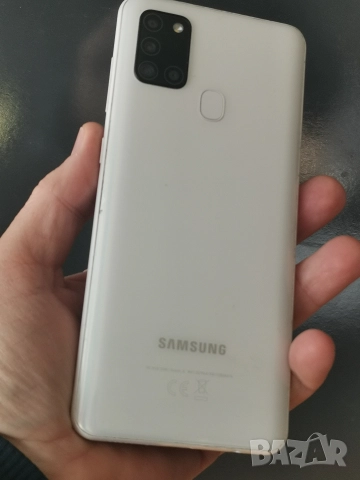 Samsung Galaxy A21s, снимка 8 - Samsung - 52935225