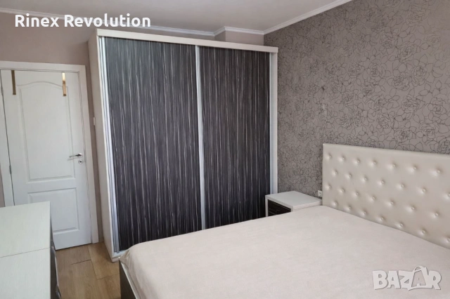 Тристаен апартамент под наем в Кършияка, снимка 9 - Апартаменти - 54074523