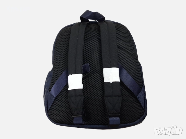 Emporio Armani - Оригинална мъжка раница, снимка 6 - Раници - 47464526