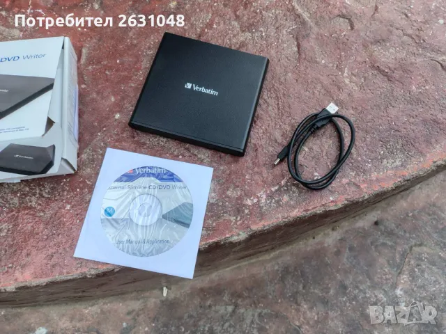 външно дивиди устройство, снимка 8 - Други - 49235487