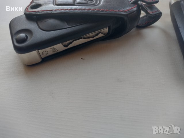 Мултифункционален ключ Audi , mercedes , suzuki, снимка 3 - Части - 36725988