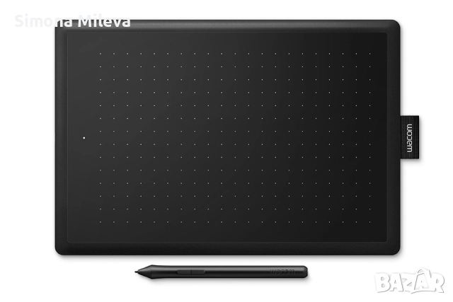 Таблет, Wacom One by Wacom Small