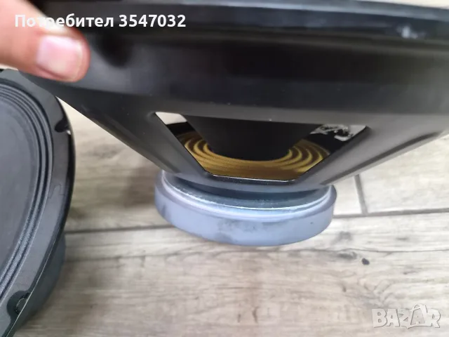 15" говорители Mackie, снимка 3 - Тонколони - 56277756