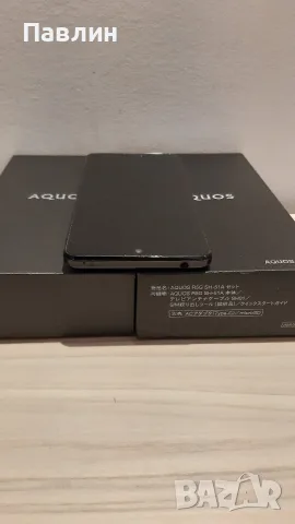 Sharp Aquos r5g , снимка 5 - Други - 55981181