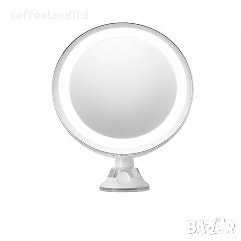 LED огледало за баня AD 2168 , снимка 4 - Огледала - 31429325