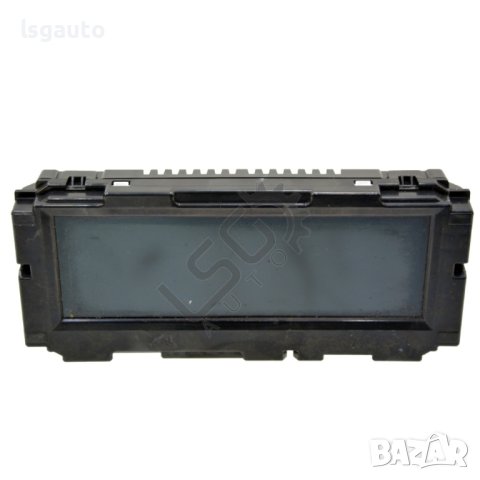 Дисплей Opel Astra (J)(2010-2018) ID: 98550