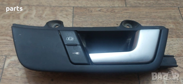 Дясна Вътрешна Дръжка Ауди А4 Б7 - Б6 - 8E2837020, снимка 4 - Части - 53377040