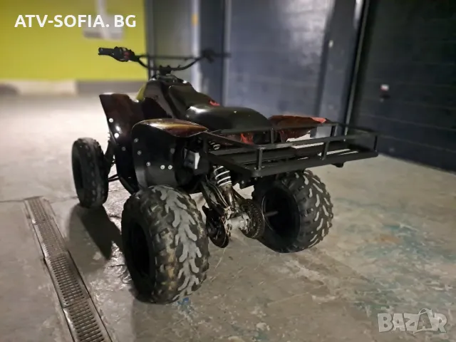 Нов внос , снимка 18 - Мотоциклети и мототехника - 47626599