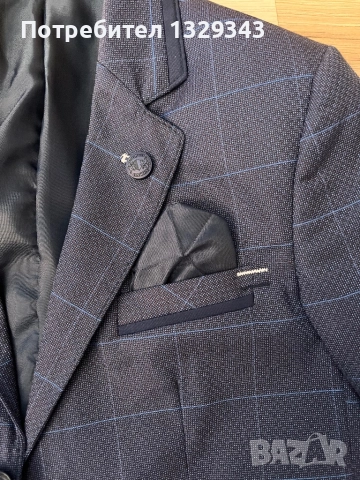 Детски костюм от 3 части, снимка 7 - Други - 51699403