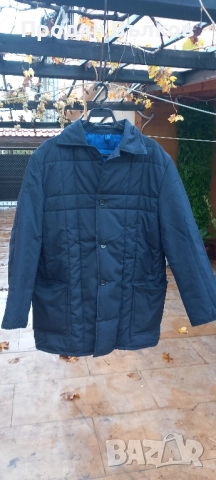 Зимна полушуба номер 50/170