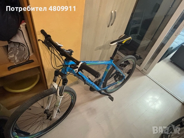 Велосипед Sprint Apolon 