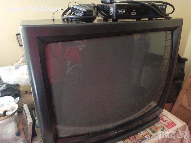 Телевизор FUNAI 