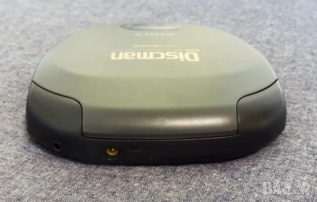 Sony Discman D-155 CD Player VINTAGE - RARE - A+, снимка 4 - MP3 и MP4 плеъри - 56504464