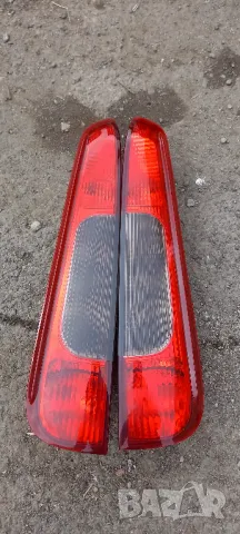 Стопове за Ford Focus C-Max, снимка 3 - Части - 47681217