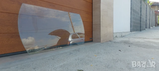 Голямо - Дебело стъкло за маса 3мм , снимка 4 - Маси - 50596832