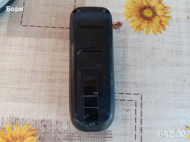 DENON RC 814, снимка 6 - Дистанционни - 42871476