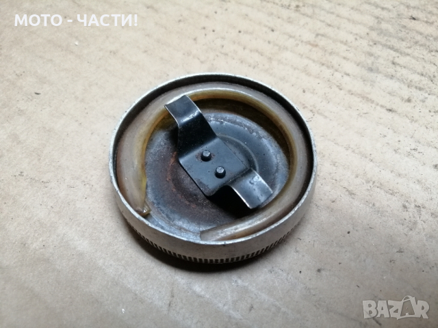 Капачка За Резервоар За Балкан 50 / НОМЕР 6., снимка 3 - Части - 44688147