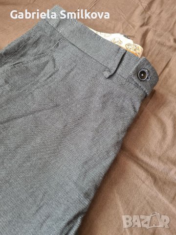 Мъжки спортно-елегантен панталон Andrews 