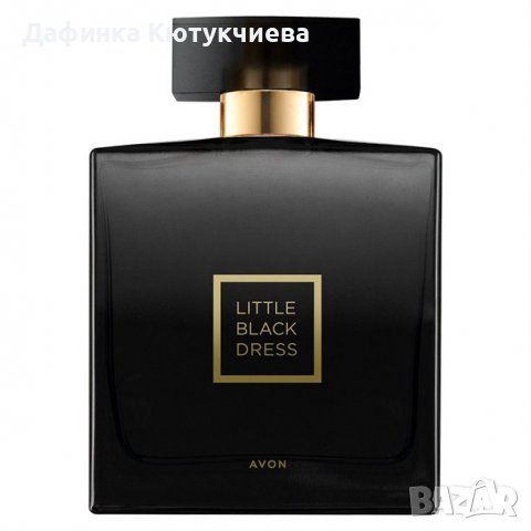 Парфюм Little Black Dress 100 ml, снимка 1 - Дамски парфюми - 37850717