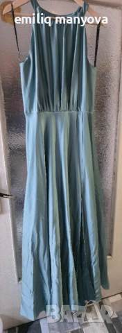 Шаферска/Бална/Официална рокля 