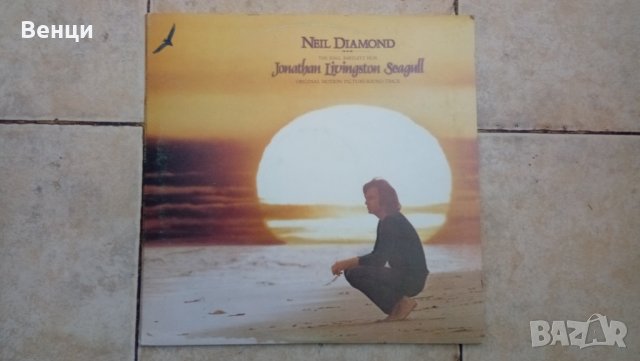 Грамофонна плоча NEIL DIAMOND   LP.