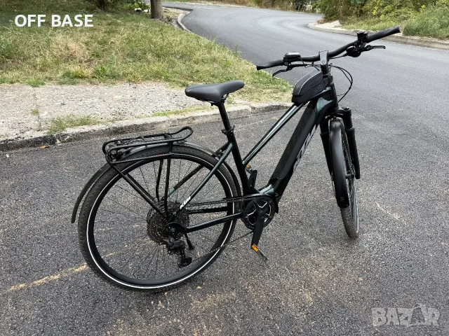 KTM Macina Sport SX20 2026