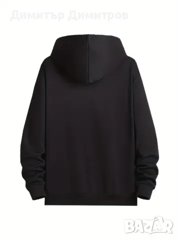 Анцуси зимни само горнища суичъри ватирани L и XL--от 15лв, снимка 2 - Спортни дрехи, екипи - 48153160