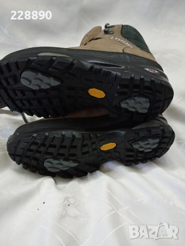 Туристически дамски обувки , снимка 18 - Чехли - 53779538
